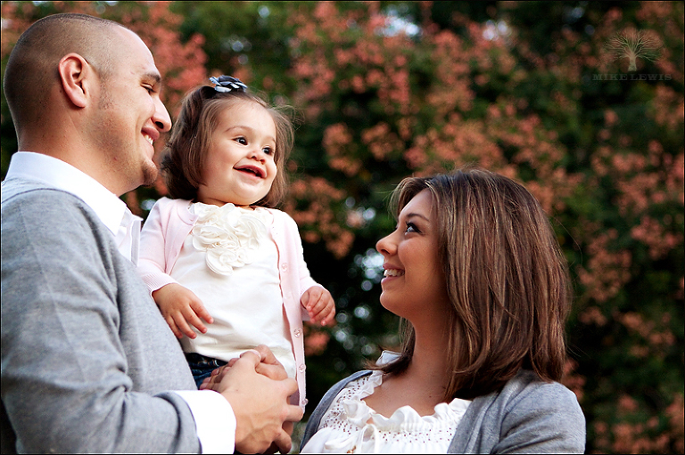 mike lewis, family photographer