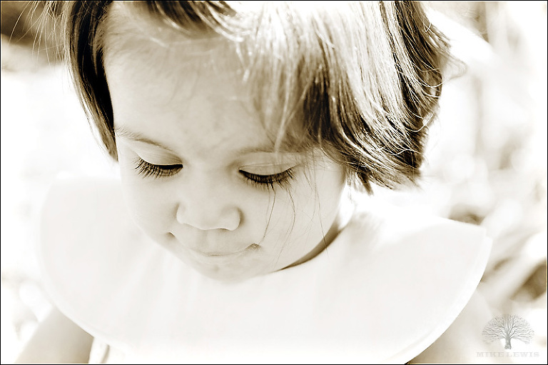 Mike Lewis, children's photography