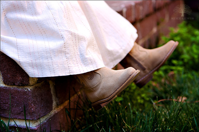 Mike Lewis, children's photography