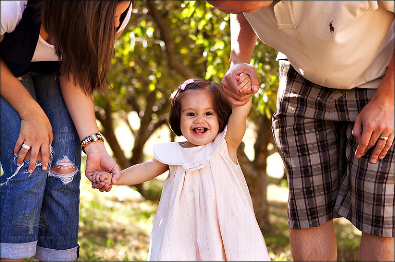 Mike Lewis, children's photography