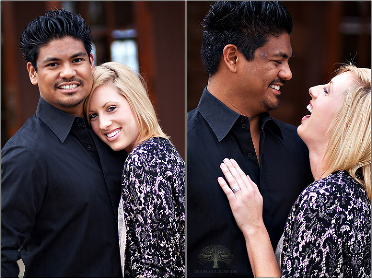 Family Portraits, Mike Lewis Photography