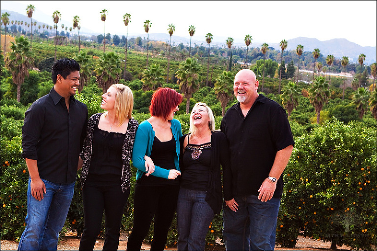 Family Portraits, Mike Lewis Photography