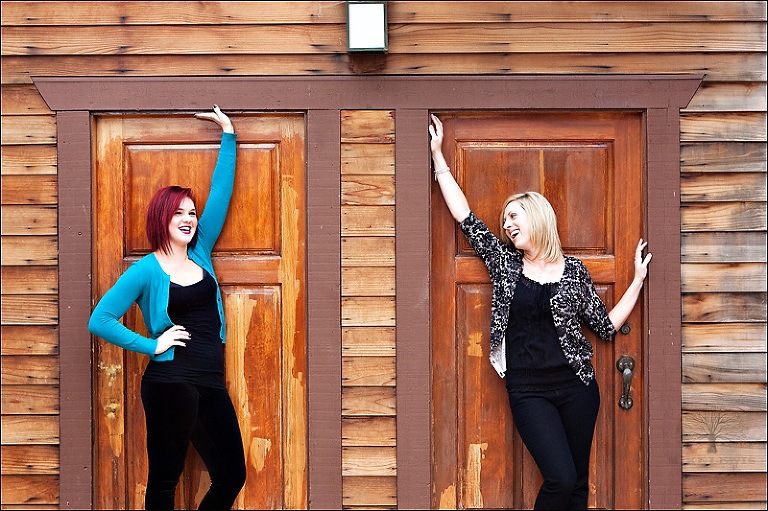 Family Portraits, Mike Lewis Photography