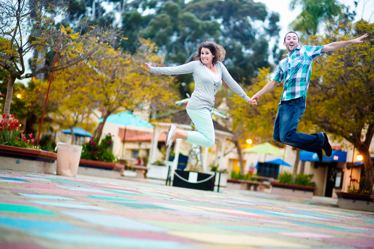 Balboa Park, San Diego. Mike Lewis, Wedding Photographer