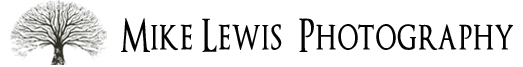 Mike Lewis Photography Blog logo